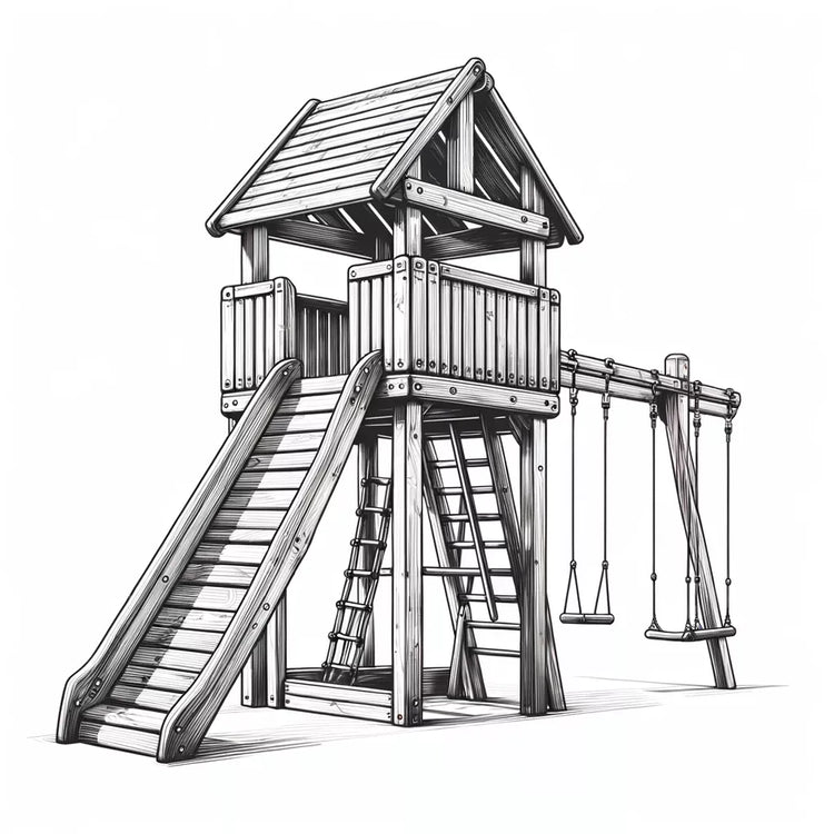 Play Towers