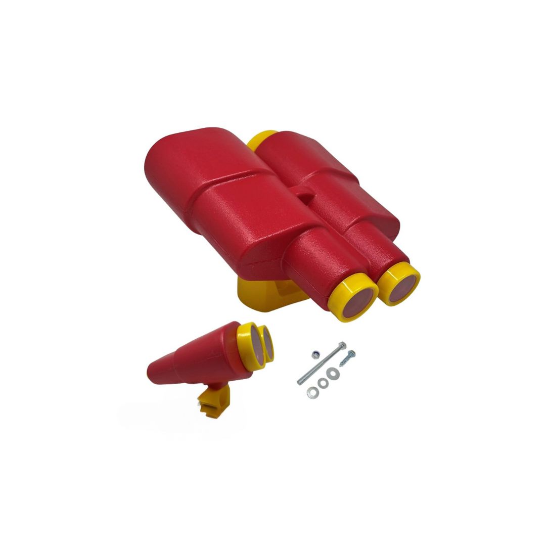 Toy Binoculars