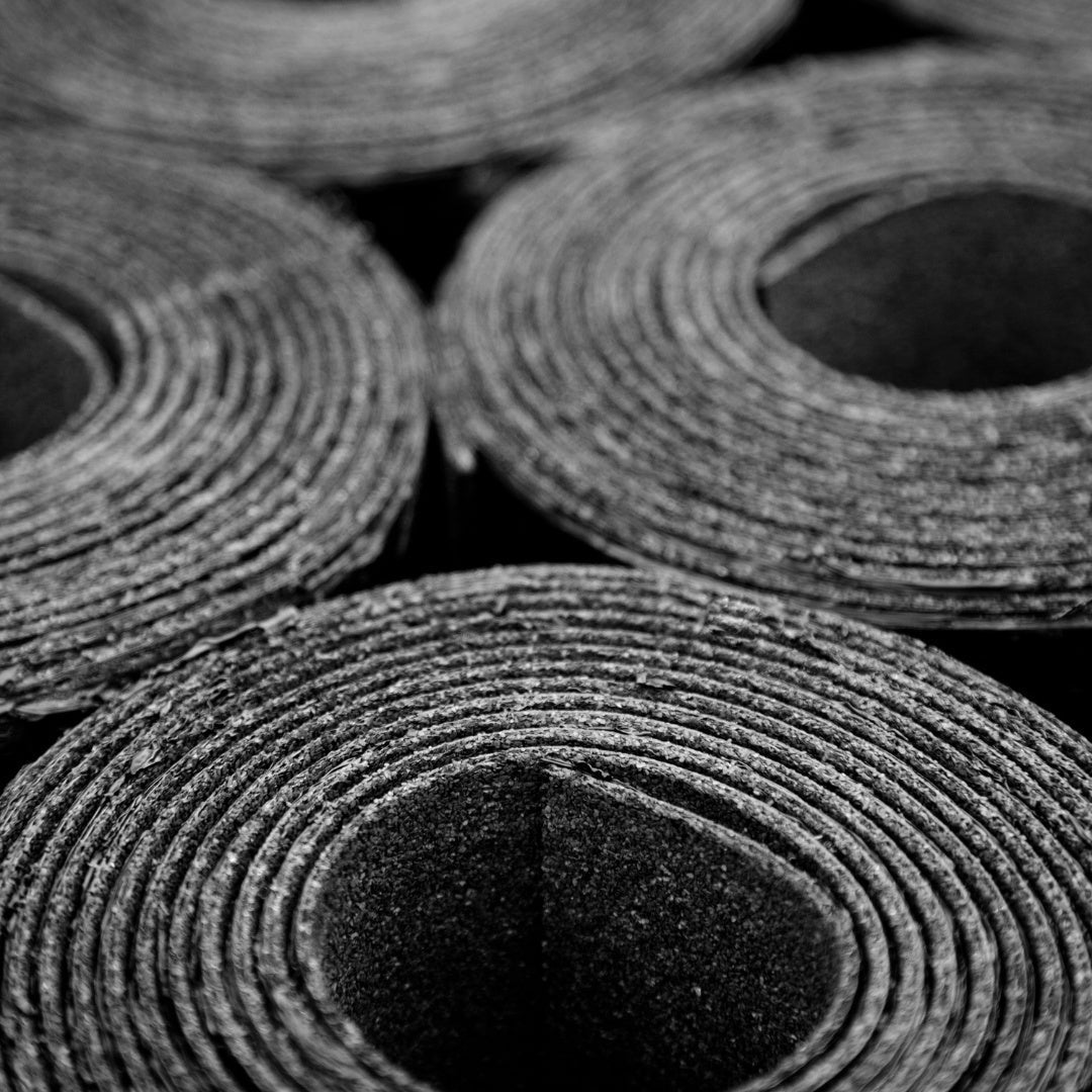 Roofing Felt - Platform Saloon Playhouse