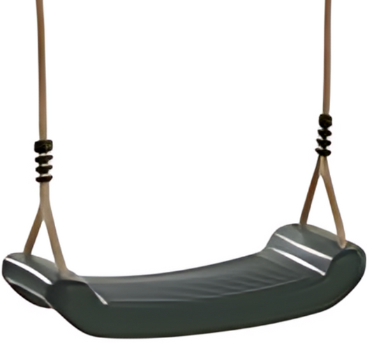 Classic Swing Seat - Green