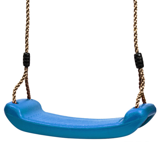 Classic Swing Seat - Blue