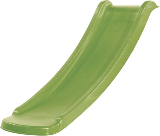 130cm Slide - Lime Green