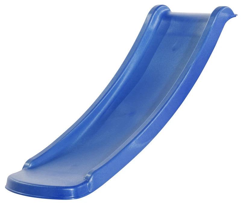 130cm Slide - Blue