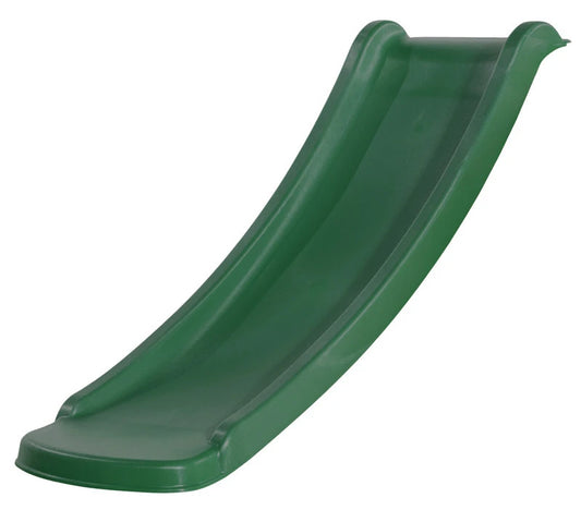 130cm Slide - Green