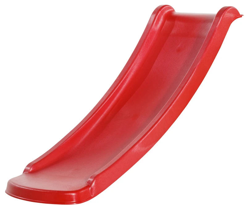 130cm Slide - Red